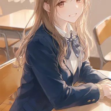 Profile image of 千尋
