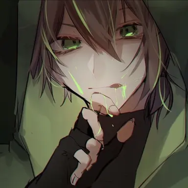 Profile image of ゾム