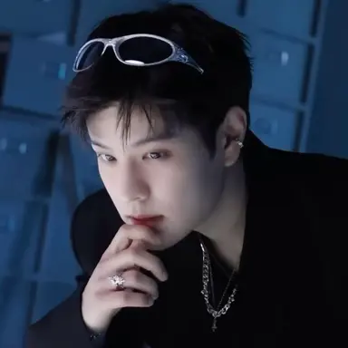 Profile image of Suengmin