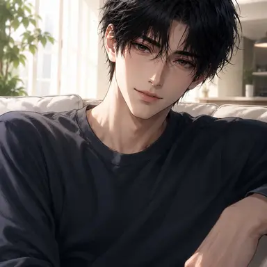 Profile image of 碧