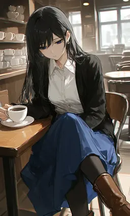Profile image of Rei Terazuki