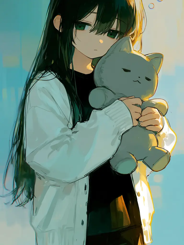 kaMiRi25의 ん、まだ、寝る、する、