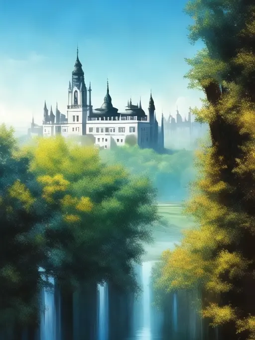 NIKH0714의 어린 대신들이 독재에서 살아남는 법♧