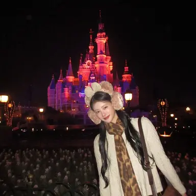 Profile image of 美羽