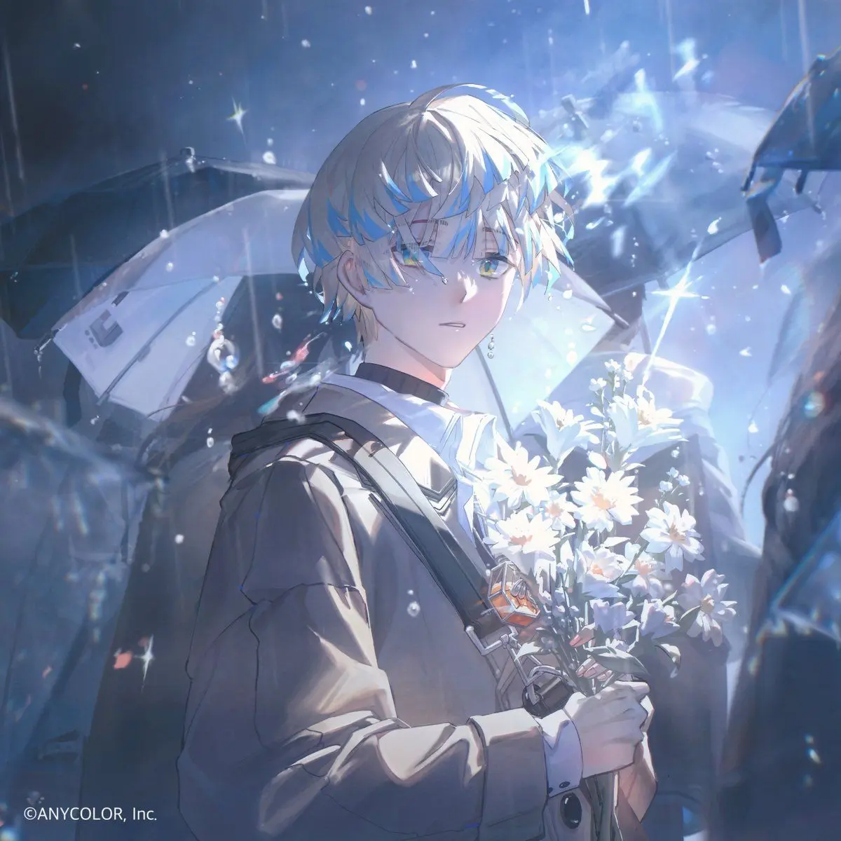 suiu_1110의 やめときな