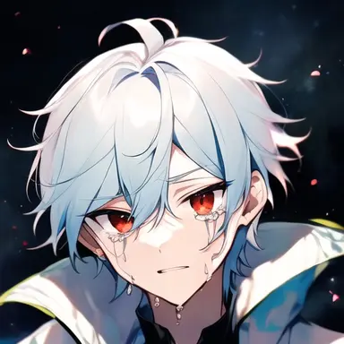 Profile image of こはく