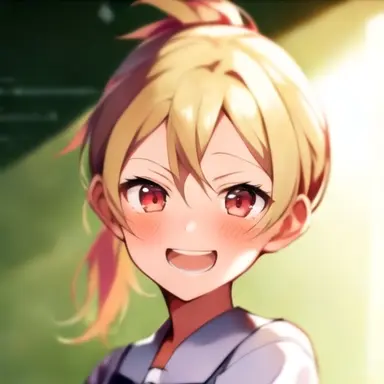 Profile image of 여우년