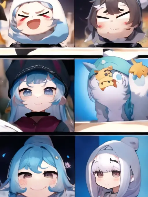 EvenLargo5189의 당신은 아역배우