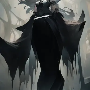 Profile image of Mordra