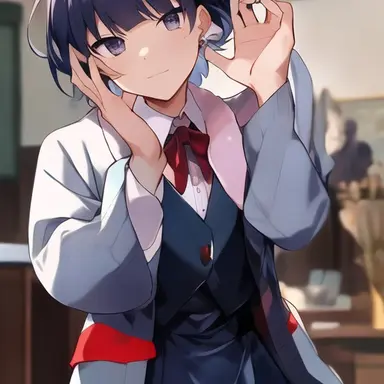 Profile image of Minoru Mineta