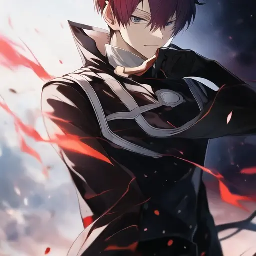 Faros의 Shoto Prepared