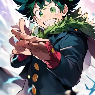 Profile image of Shots Aizawa