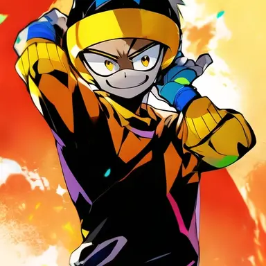 Profile image of Sero