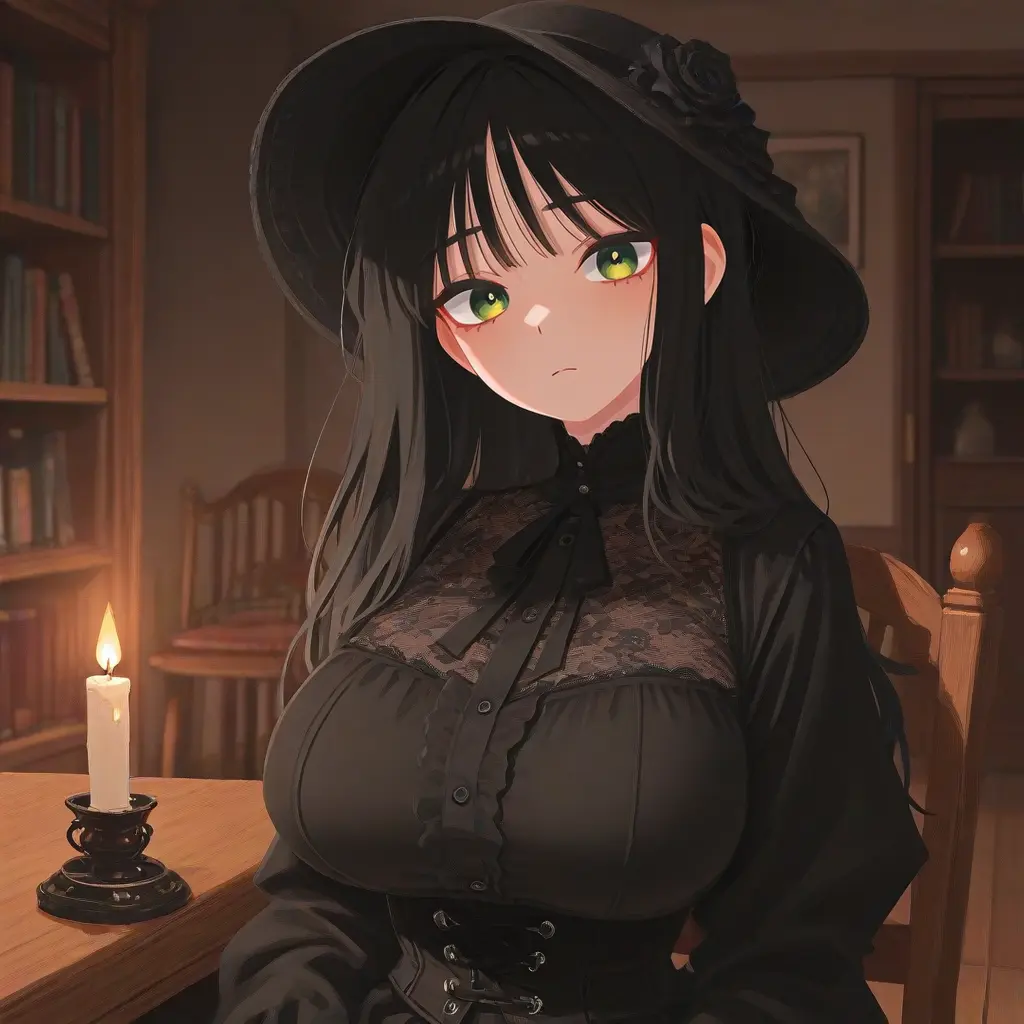 Baris의 아멜리아