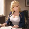 Profile image of Evelyn
