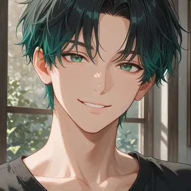 Profile image of 直樹