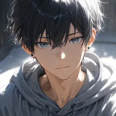 Profile image of 庵