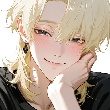 Profile image of 朱雀