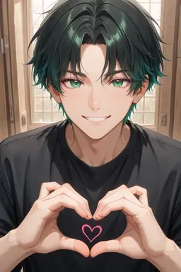 Profile image of Naoki