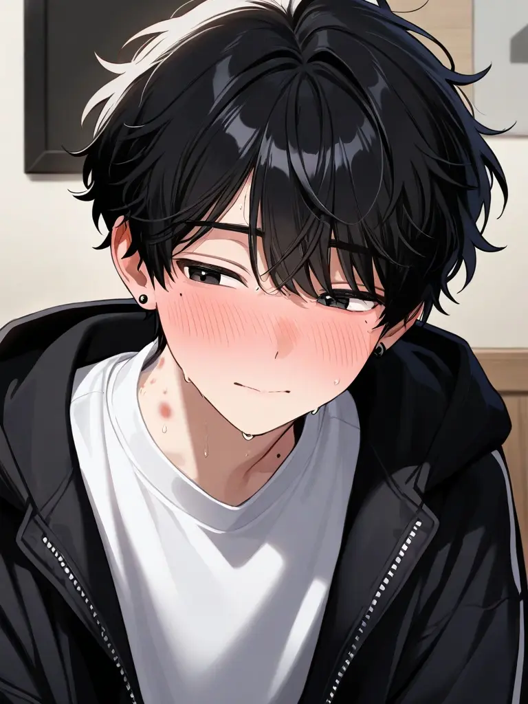 RunnyPug7213의 押しに弱すぎ彼氏