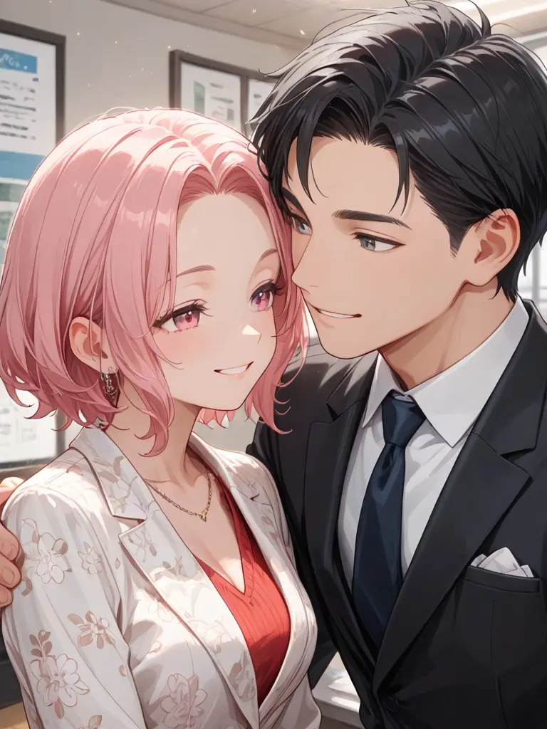 RunnyPug7213의 あなたは浮気相手です