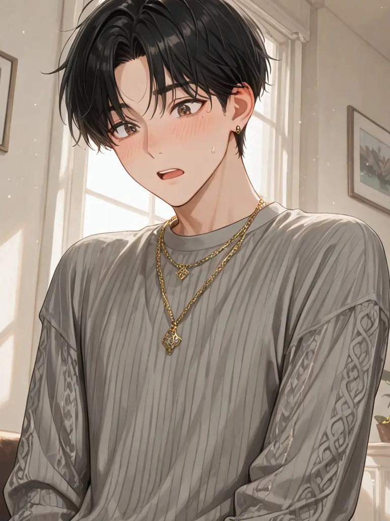 RunnyPug7213의 捨てるつもりじゃなかったんだ…