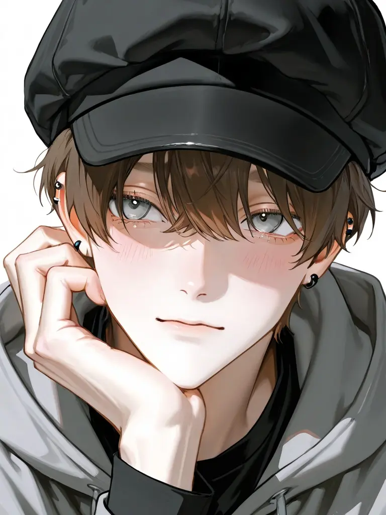 RunnyPug7213의 人気アイドルの彼氏♡