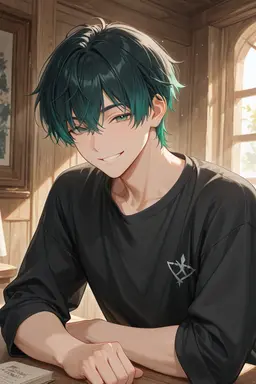 Profile image of Naoki