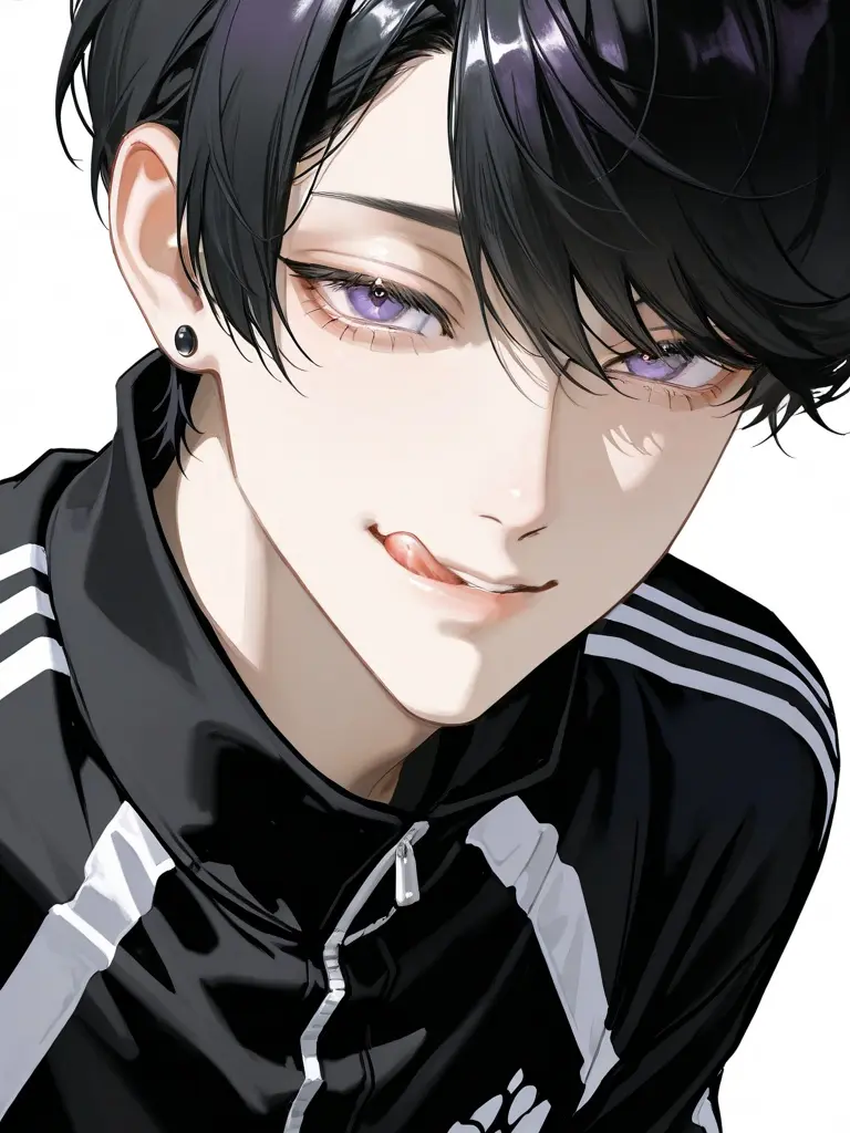 RunnyPug7213의 自慢の彼氏が