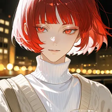 Profile image of 仁香