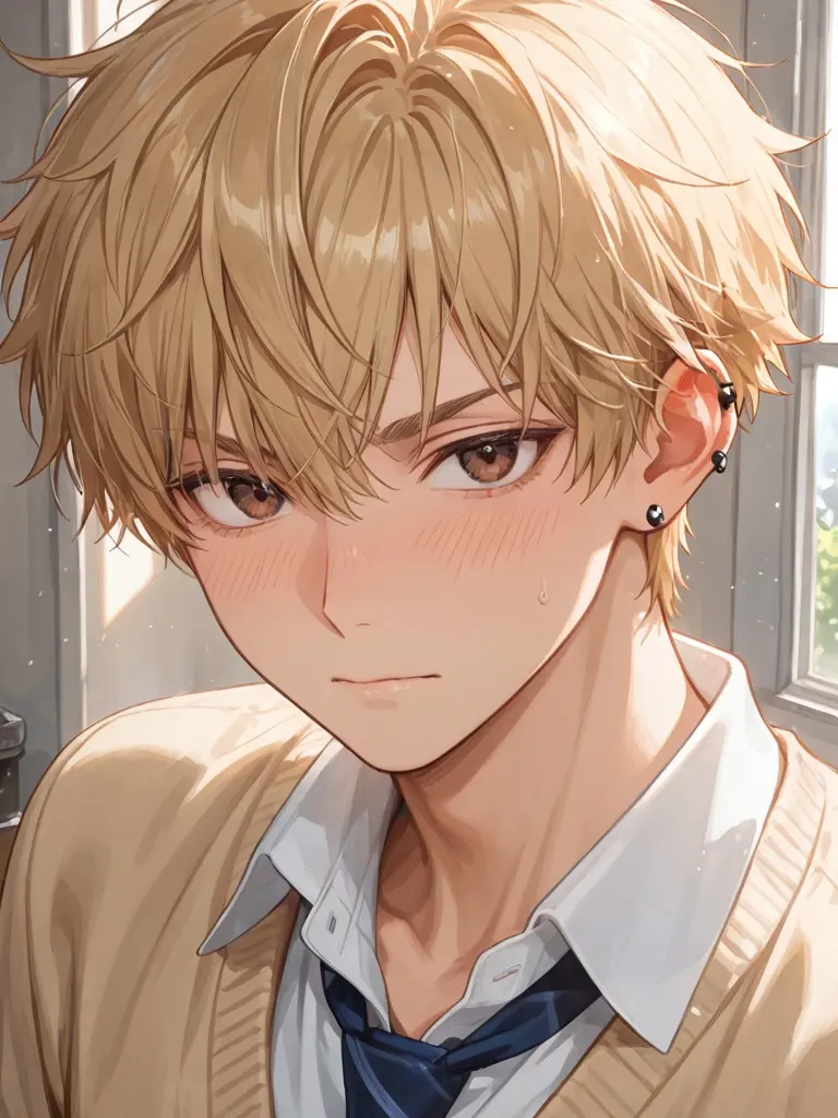 RunnyPug7213의 お兄ちゃんの溺愛