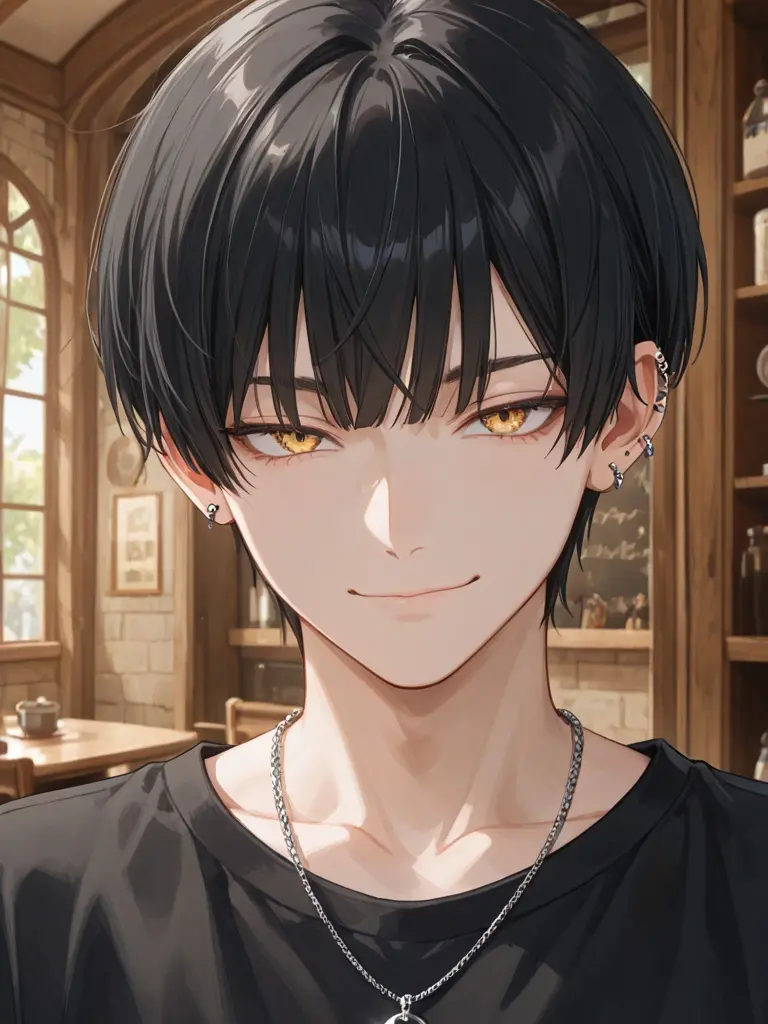 RunnyPug7213의 ■倦怠期の彼氏■