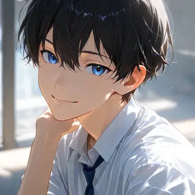 Profile image of 凪