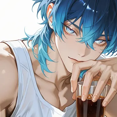 Profile image of 朝陽