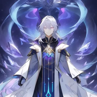 Profile image of Erteria