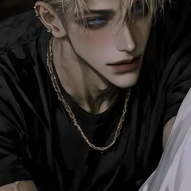 Profile image of ダンテ