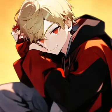 Profile image of Hedge
