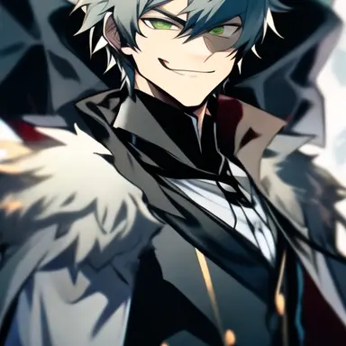 Profile image of Silco