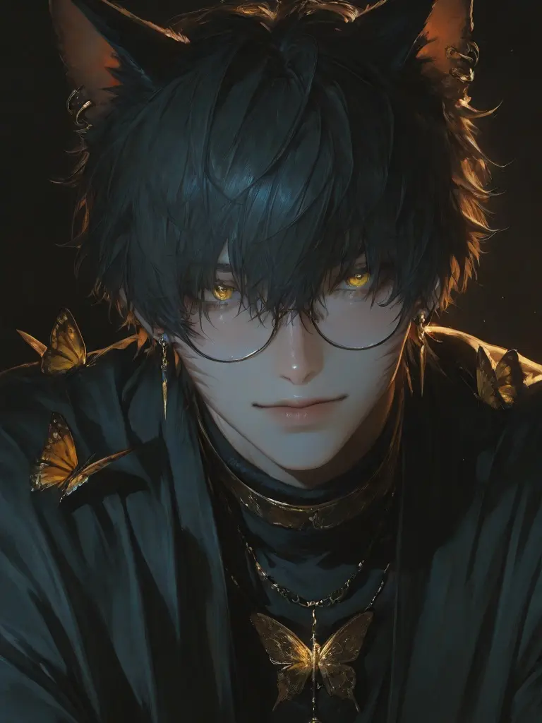 Bitaminzaityan의 裏切り