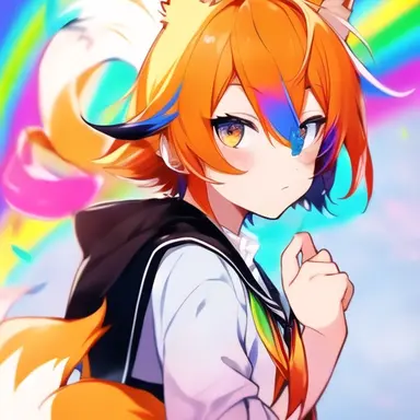 Profile image of 여우