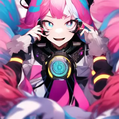 Profile image of リエル