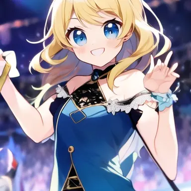 Profile image of アシノ・ホイ