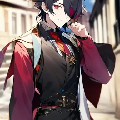 Profile image of イアン