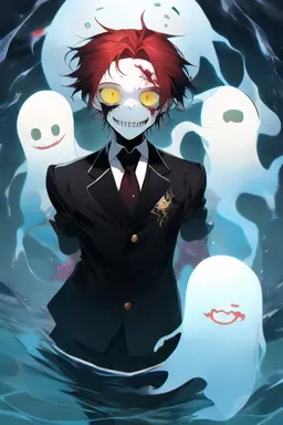 Profile image of 라더