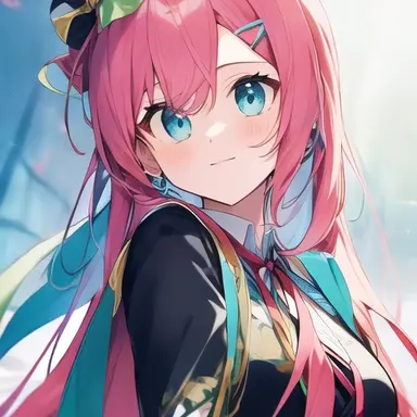 Profile image of スヒョン