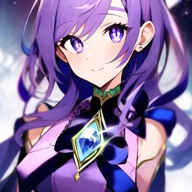 Profile image of 星野アイ