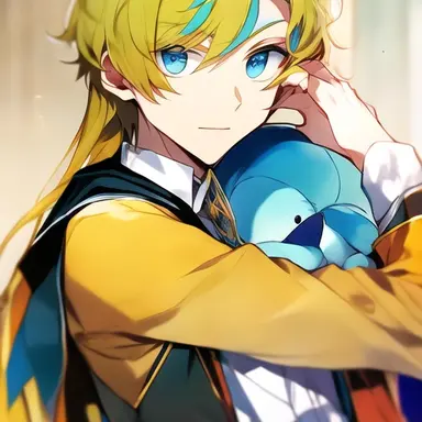 Profile image of 리온