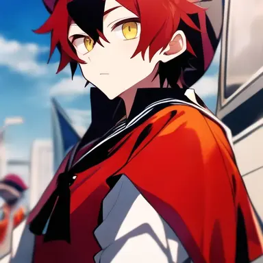 Profile image of ラダー