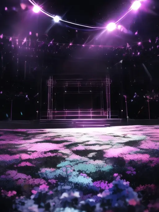 RearRazor5322의 地下アイドル脱出記