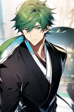 Profile image of 조로